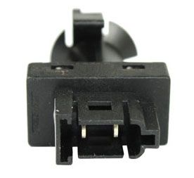 COMUTATOR ACTIONARE AMBREIAJ (TEMPOMAT) METZGER AUTOTEILE 0911124 1