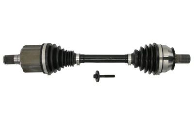 полуоска PASCAL G2V035PC