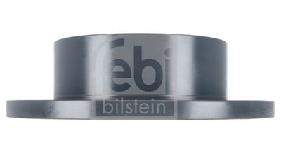 Disc frana FEBI BILSTEIN 193322