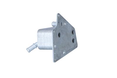 RADIATOR ULEI ULEI MOTOR NRF 31258 17