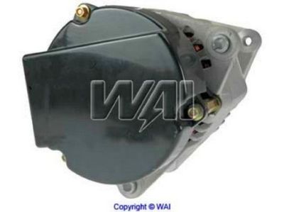 WAI 13725N Генератор  для LAND ROVER DISCOVERY I (LJ) 2.0 16 V 4x4