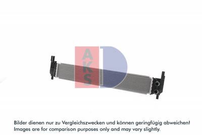 NIEDERTEMPERATURKüHLER LADELUFTKüHLER