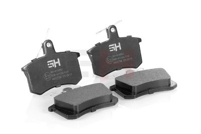 SET PLACUTE FRANA FRANA DISC GH GH419952 9