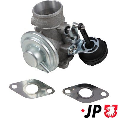 AGR-Ventil JP GROUP 1119902700