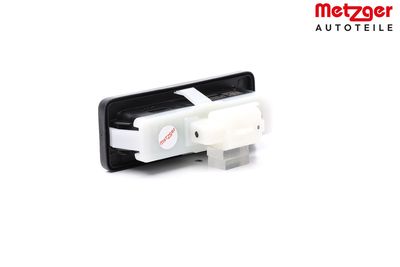 HECKKLAPPENGRIFF METZGER AUTOTEILE 2310968 16