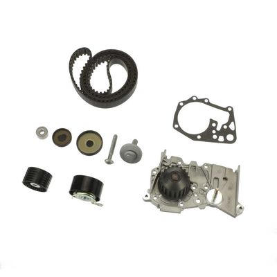 SET POMPA APA + CUREA DINTATA GATES KP35671XS 63