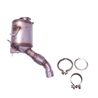 FILTRU FUNINGINE/PARTICULE SIST.DE ESAPAMENT