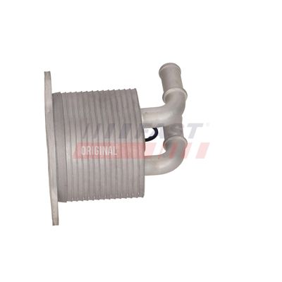 RADIATOR ULEI CUTIE VITEZE FAST FT04715 13