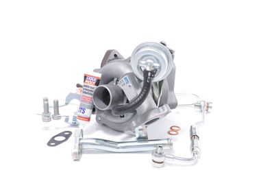 LADER AUFLADUNG BTS Turbo T981146BL 5