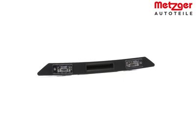 HECKKLAPPENGRIFF METZGER AUTOTEILE 2310851 38