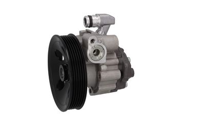 Hydraulické čerpadlo, riadenie KAMOKA PP238
