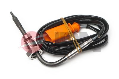 Jutiklis, išmetamųjų dujų temperatūra