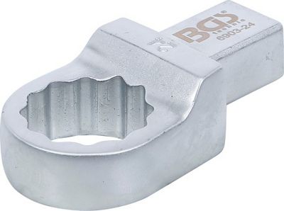 Einsteck-Ringschlüssel, Drehmomentschlüssel