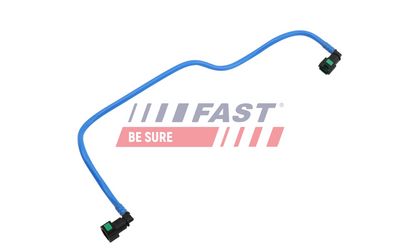 CONDUCTA ALIMENTARE CU COMBUSTIBIL