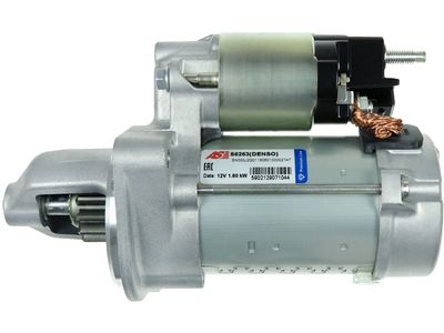 STARTER AS-PL S6263DENSO 1