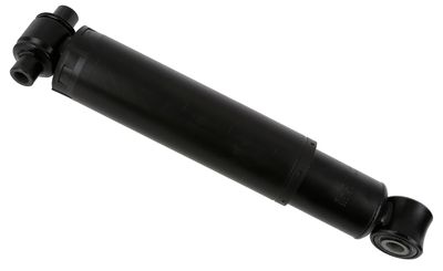 Schokdemper Achter Links/Rechts past: VOLVO FH, FH II, FH III, FH16, FH16 II, FH16 III, FM, FM II, FM III, FMX II, FMX III 01.03-
