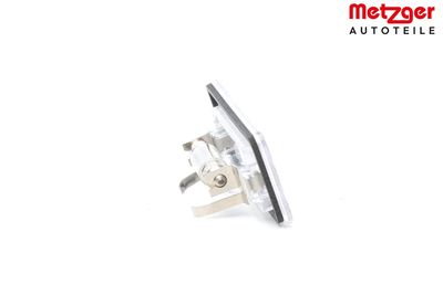 KENNZEICHENLEUCHTE METZGER AUTOTEILE 2080006 28