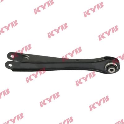 LENKER RADAUFHäNGUNG