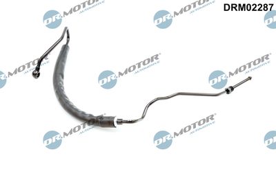 Wąż hydrauliczny, system kierowania DR.MOTOR AUTOMOTIVE DRM02287