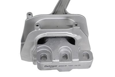 окачване, двигател METZGER AUTOTEILE 8054438