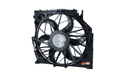 VENTILATOR RADIATOR NRF 47216 26