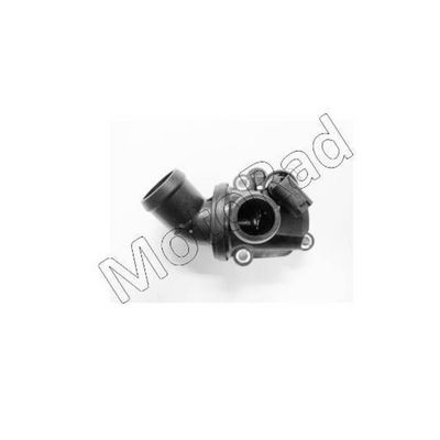 Termostat, chladivo MOTORAD 626-87K