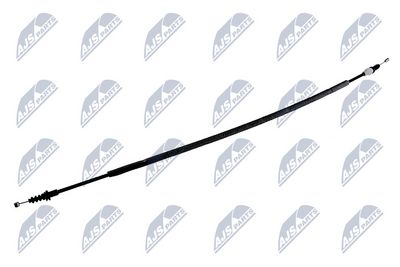 Kabelis, durų atlaisvinimas