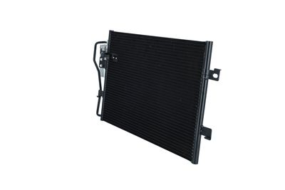 CONDENSATOR CLIMATIZARE NRF 35527 13