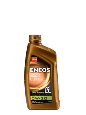 motorolaj ENEOS ENE0W201ULTVC