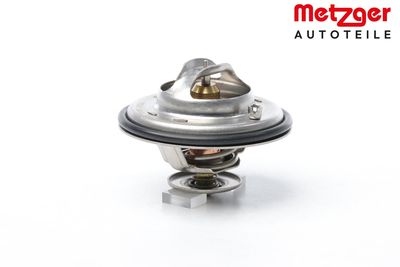 THERMOSTAT KüHLMITTEL METZGER AUTOTEILE 4006230 5