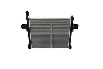 RADIATOR RACIRE MOTOR NRF 59238 24