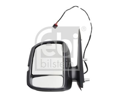 Vnější zpětné zrcátko FEBI BILSTEIN 198348