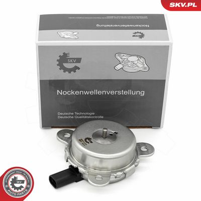 Řídicí ventil, seřízení vačkového hřídele ESEN SKV 39SKV908