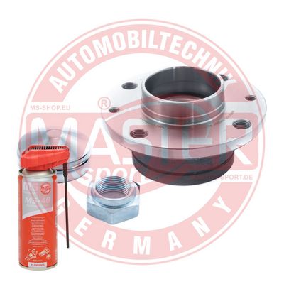 Zestaw łożysk koła MASTER-SPORT GERMANY 3583-SET-MSP