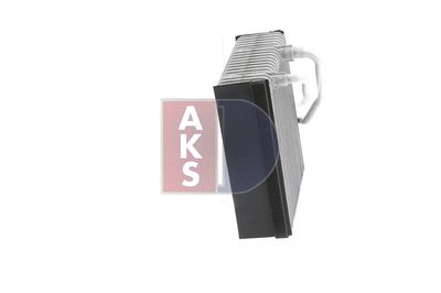 VERDAMPFER KLIMAANLAGE AKS DASIS 820247N 11