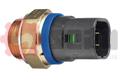 COMUTATOR TEMPERATURA VENTILATOR RADIATOR SEIM TH105 2