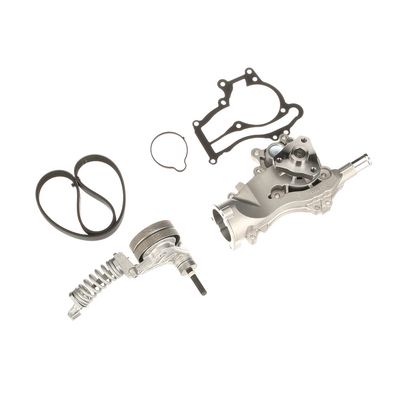 WASSERPUMPE + KEILRIPPENRIEMENSATZ GATES KP15PK1335 59