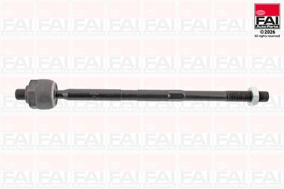аксиален шарнирен накрайник, напречна кормилна щанга FAI AutoParts SS5512