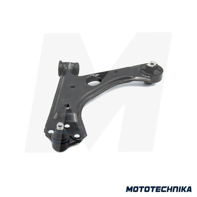 MOTOTECHNIKA Vikšro valdymo svirtis