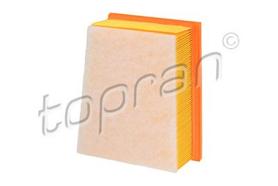 FILTRU AER TOPRAN 701858