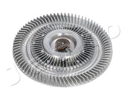 JAPKO 36907 Вентилятор системы охлаждения двигателя для JEEP WRANGLER I (YJ, SJ_) 4.0