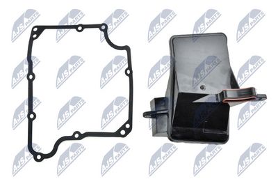 FILTRU HIDRAULIC CUTIE DE VITEZE AUTOMATA NTY FSFPL001 3