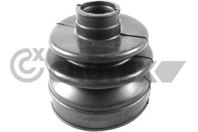 CAUTEX 758017 Пыльник шруса  для KIA SORENTO (Киа Соренто)
