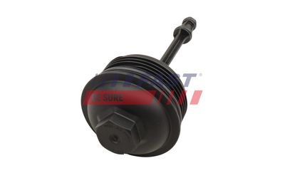 Pouzdro, olejový filtr FAST FT38203