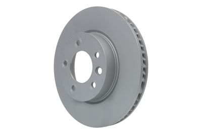 Brake Disc 24.0132-0117.1