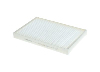 FILTER INNENRAUMLUFT BOSCH 1987432071 27