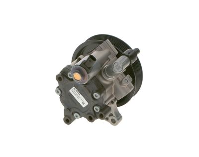 HYDRAULIKPUMPE LENKUNG BOSCH KS00000674 18