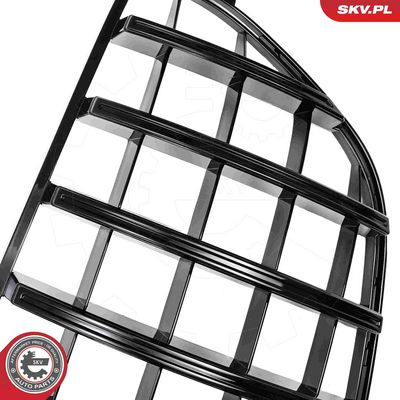 Mřížka chladiče SKV 66SKV576