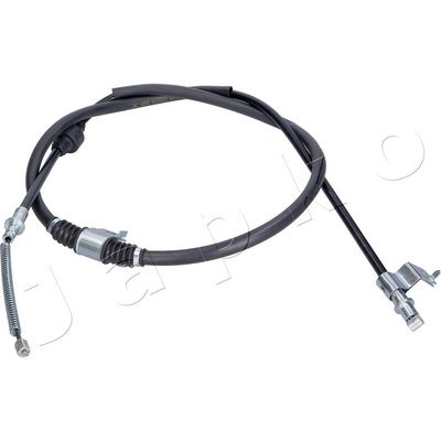 CABLU FRANA DE PARCARE