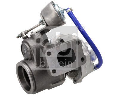 Lader, ladesystem FEBI BILSTEIN 1004440